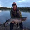 Salmonfishing Finland 